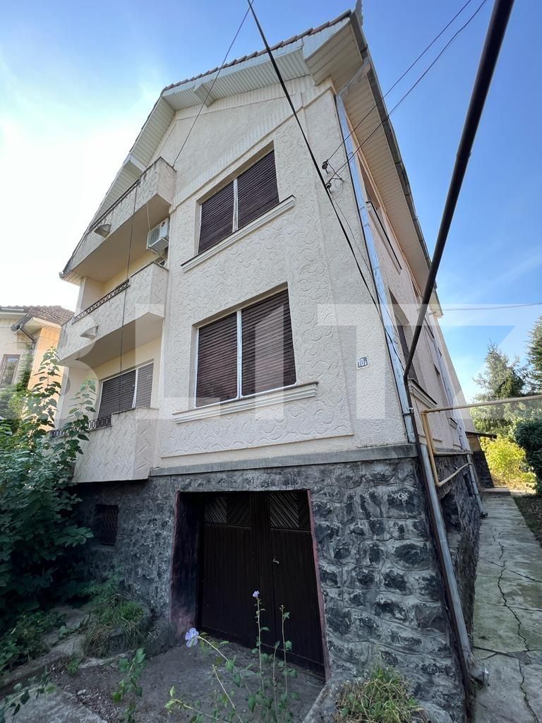 Casa de vânzare 9 camere Semicentral - 125810CV | BLITZ Satu Mare | Poza2