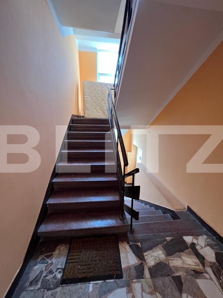 Casa de vânzare 9 camere Semicentral - 125810CV | BLITZ Satu Mare | Poza6