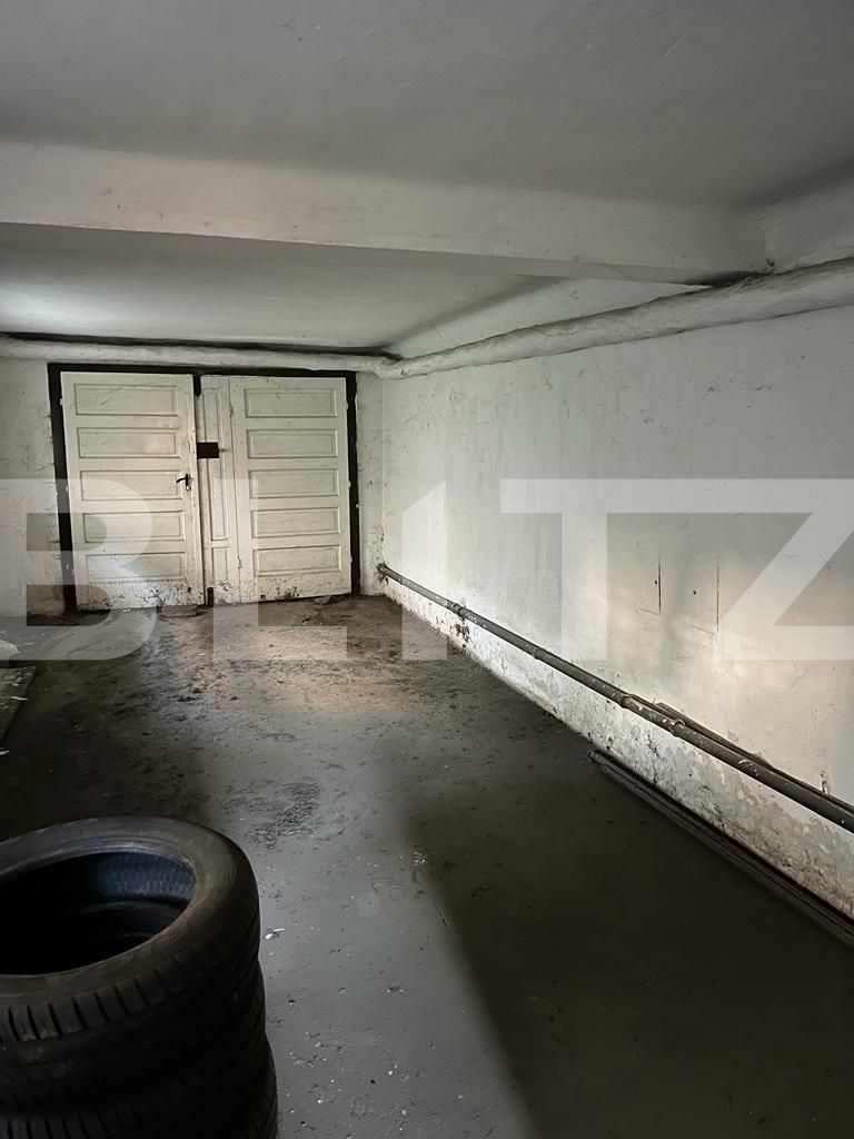 Casa de vânzare 9 camere Semicentral - 125810CV | BLITZ Satu Mare | Poza9