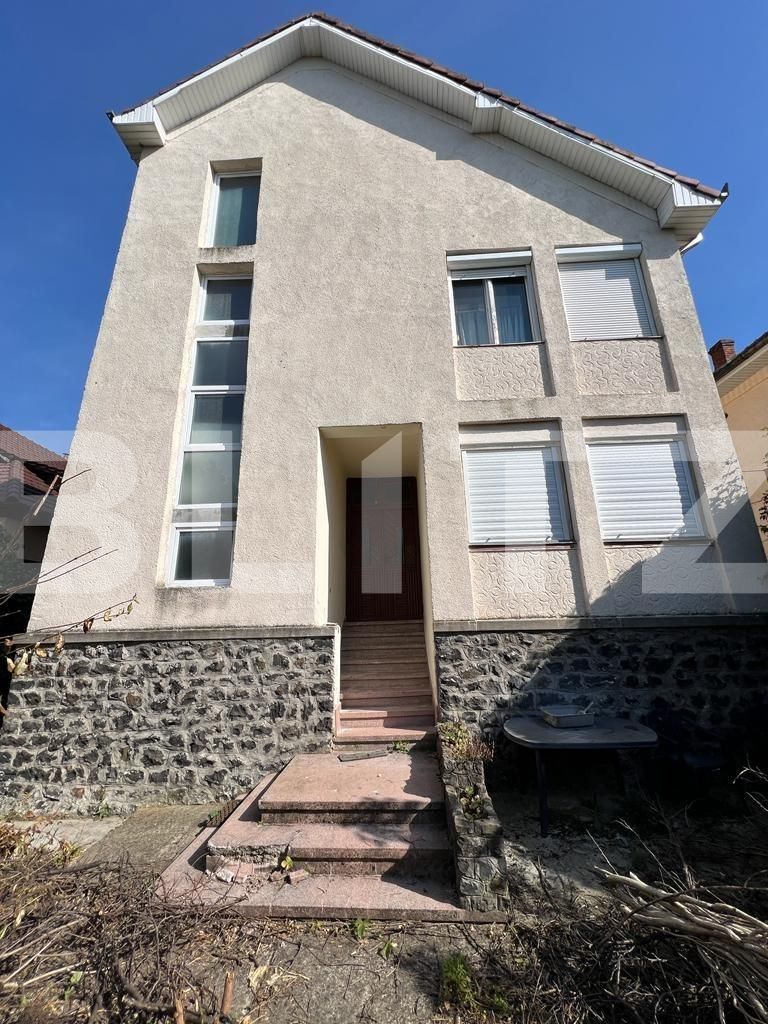 Casa de vânzare 9 camere Semicentral - 125810CV | BLITZ Satu Mare | Poza3