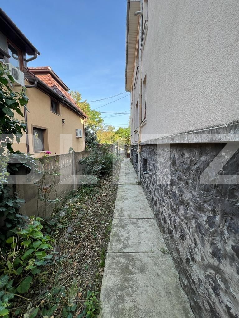 Casa de vânzare 9 camere Semicentral - 125810CV | BLITZ Satu Mare | Poza5