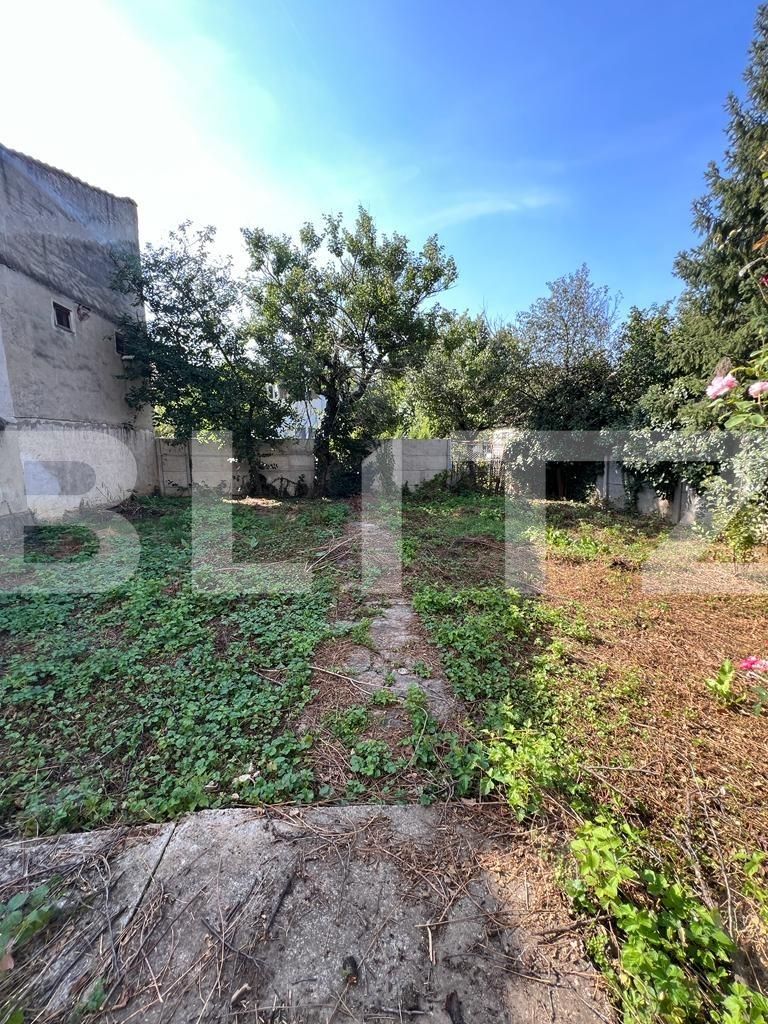 Casa de vânzare 9 camere Semicentral - 125810CV | BLITZ Satu Mare | Poza13