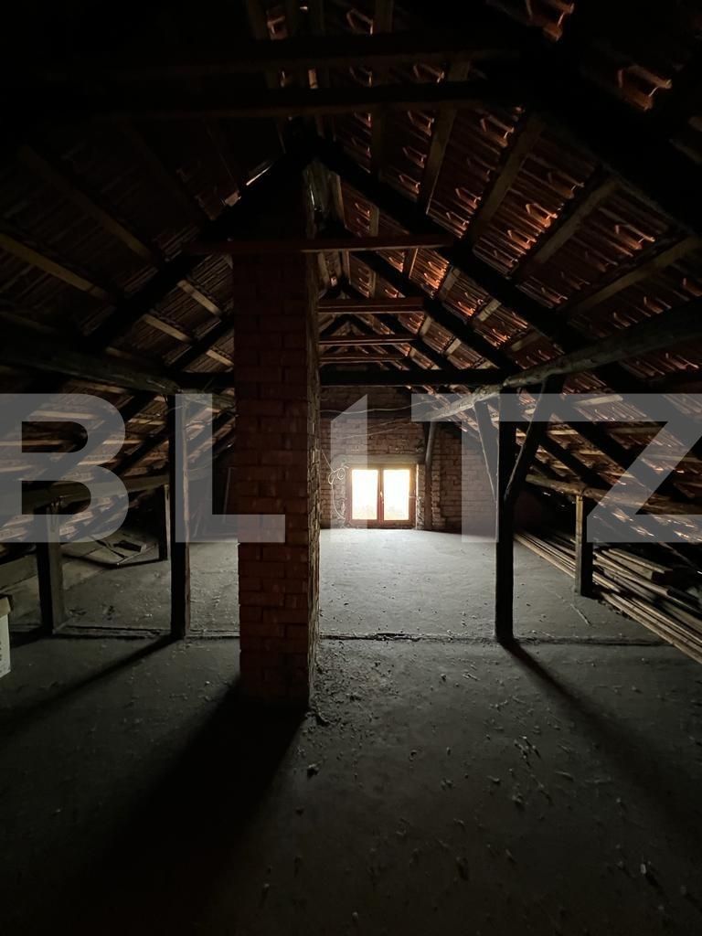 Casa de vânzare 9 camere Semicentral - 125810CV | BLITZ Satu Mare | Poza7