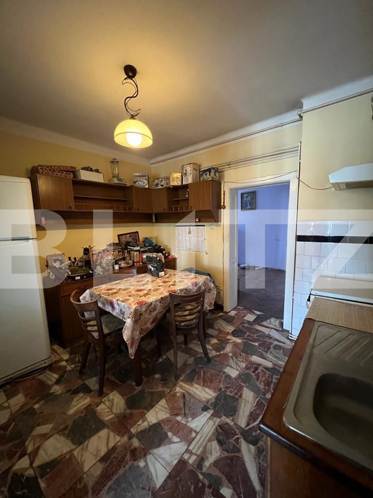 Casa de vânzare 9 camere Semicentral - 125810CV | BLITZ Satu Mare | Poza12