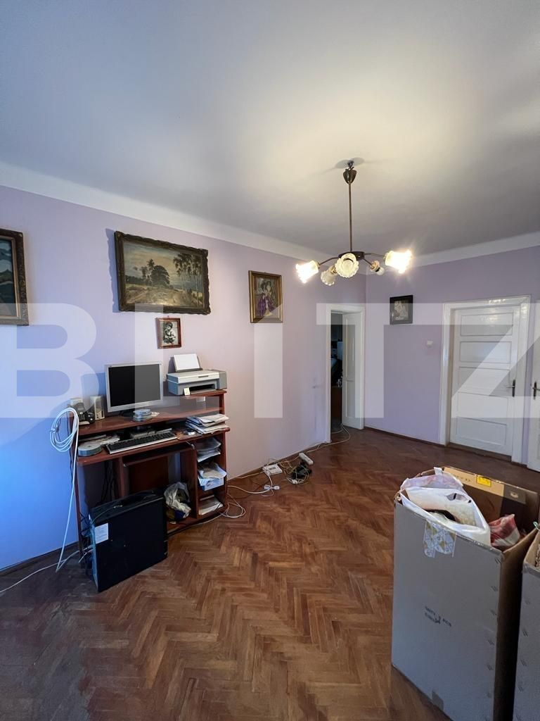 Casa de vânzare 9 camere Semicentral - 125810CV | BLITZ Satu Mare | Poza8