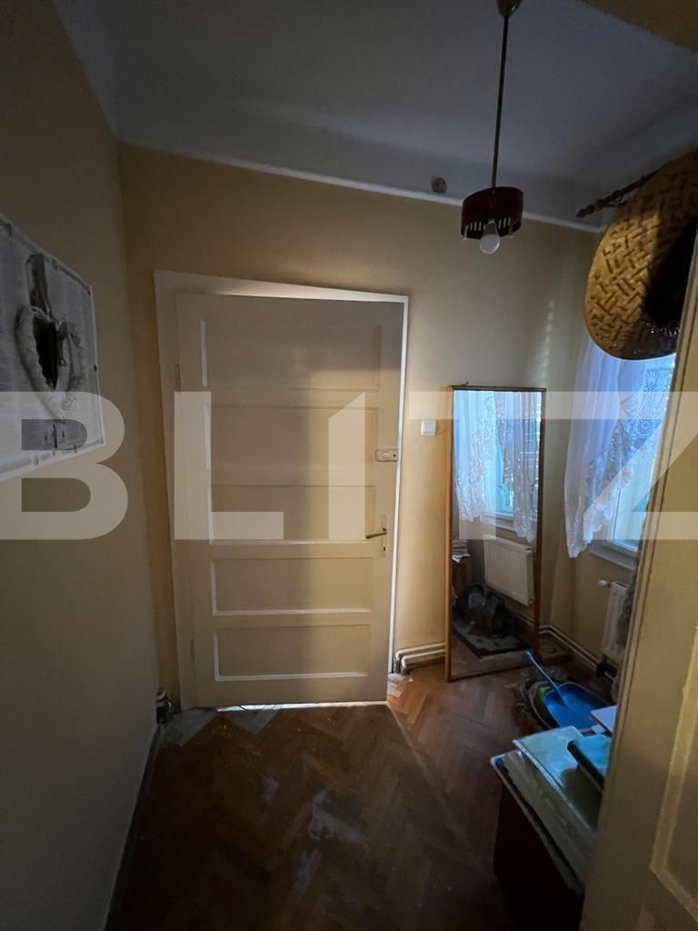 Casa de vânzare 9 camere Semicentral - 125810CV | BLITZ Satu Mare | Poza11