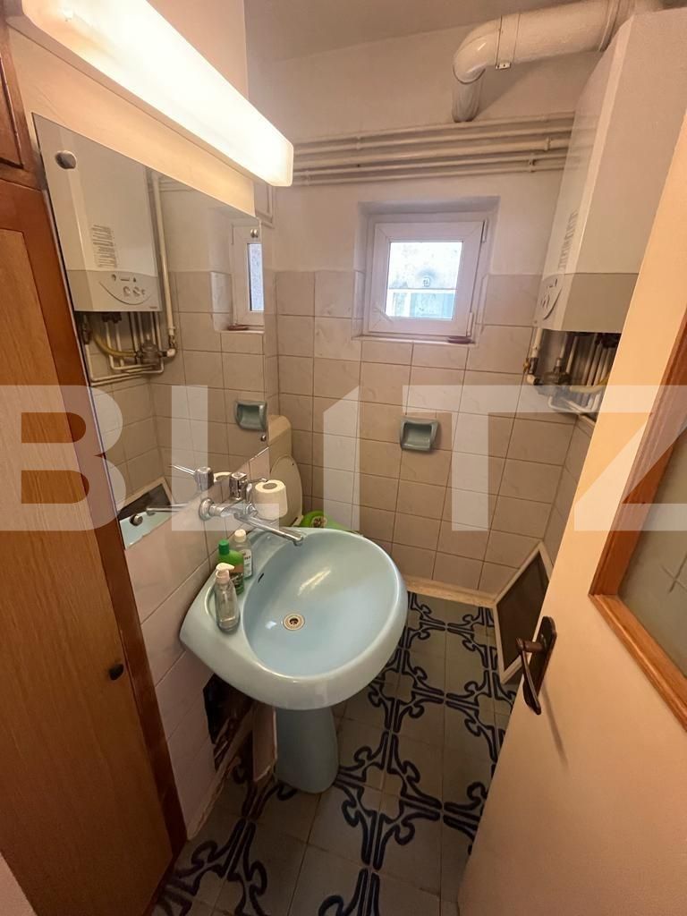 Apartament de vânzare 3 camere Micro 16 - 125822AV | BLITZ Satu Mare | Poza5