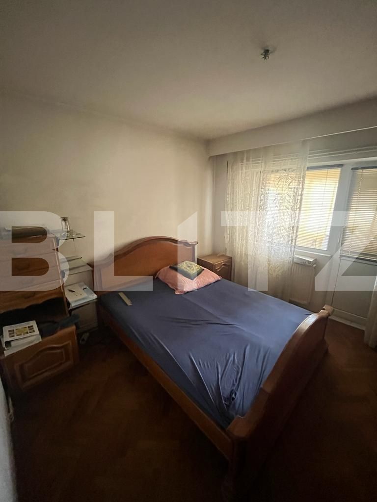 Apartament de vânzare 3 camere Micro 16 - 125822AV | BLITZ Satu Mare | Poza4