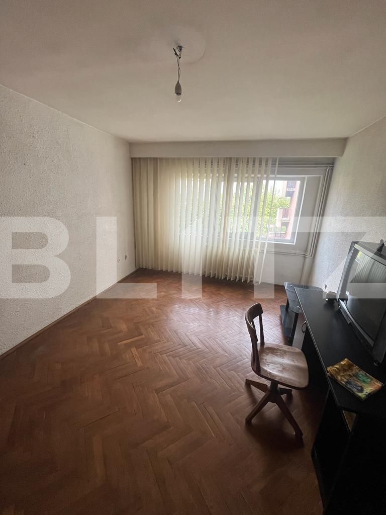 Apartament de vânzare 3 camere Micro 16 - 125822AV | BLITZ Satu Mare | Poza2