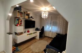 Apartament de vanzare , 48 mp , Zona Micro 17