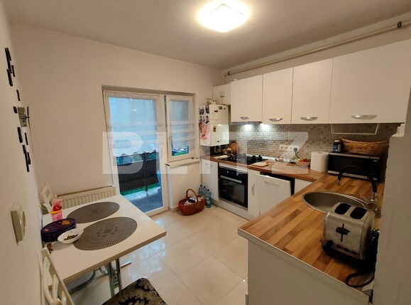 Apartament de vânzare 2 camere Micro 17 - 125825AV | BLITZ Satu Mare | Poza1