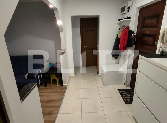 Apartament de vânzare 2 camere Micro 17 - 125825AV | BLITZ Satu Mare | Poza5