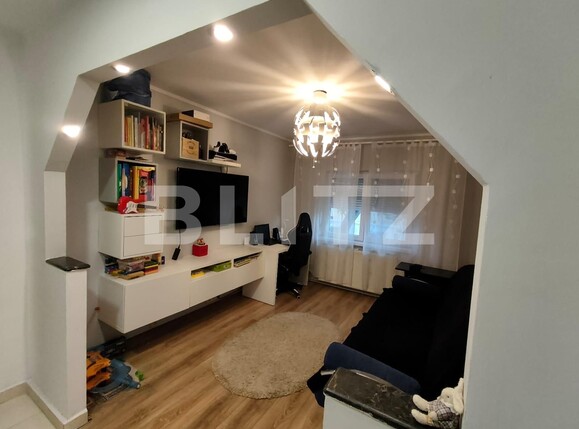 Apartament de vânzare 2 camere Micro 17 - 125825AV | BLITZ Satu Mare | Poza3