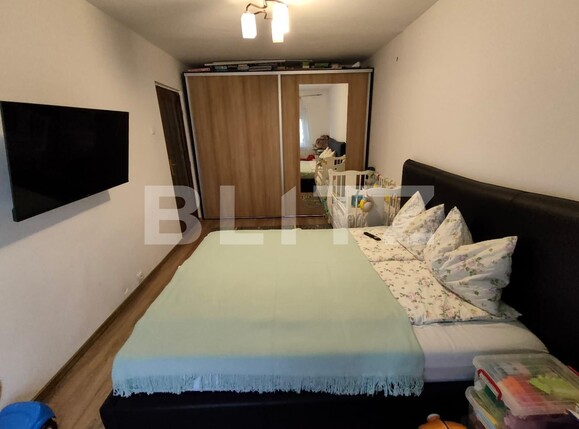 Apartament de vânzare 2 camere Micro 17 - 125825AV | BLITZ Satu Mare | Poza4