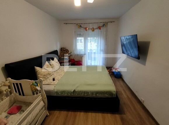 Apartament de vânzare 2 camere Micro 17 - 125825AV | BLITZ Satu Mare | Poza6