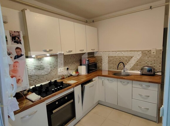 Apartament de vânzare 2 camere Micro 17 - 125825AV | BLITZ Satu Mare | Poza2