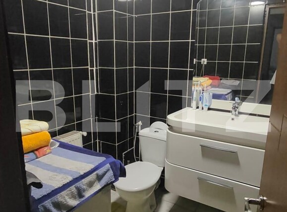 Apartament de vânzare 2 camere Micro 17 - 125825AV | BLITZ Satu Mare | Poza7