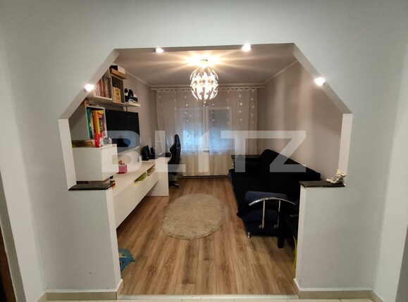 Apartament de vânzare 2 camere Micro 17 - 125825AV | BLITZ Satu Mare | Poza8
