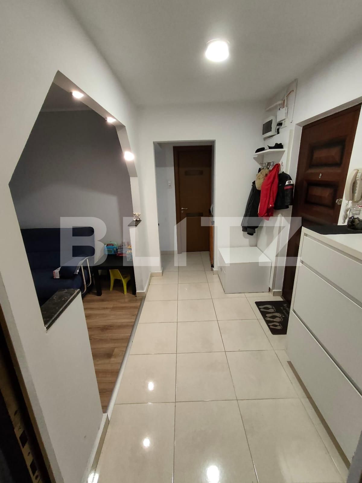 Apartament de vânzare 2 camere Micro 17 - 125825AV | BLITZ Satu Mare | Poza5