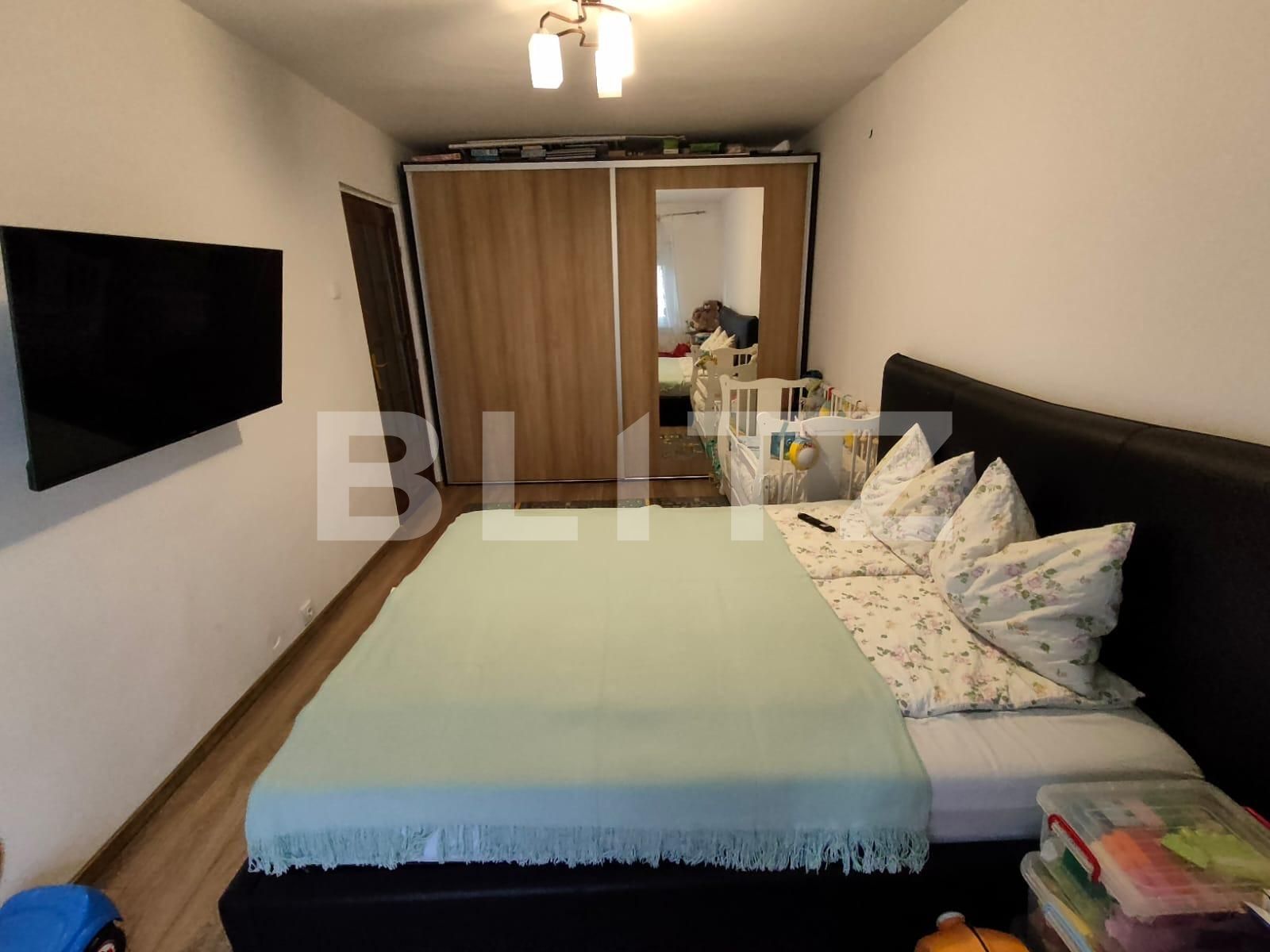 Apartament de vânzare 2 camere Micro 17 - 125825AV | BLITZ Satu Mare | Poza4