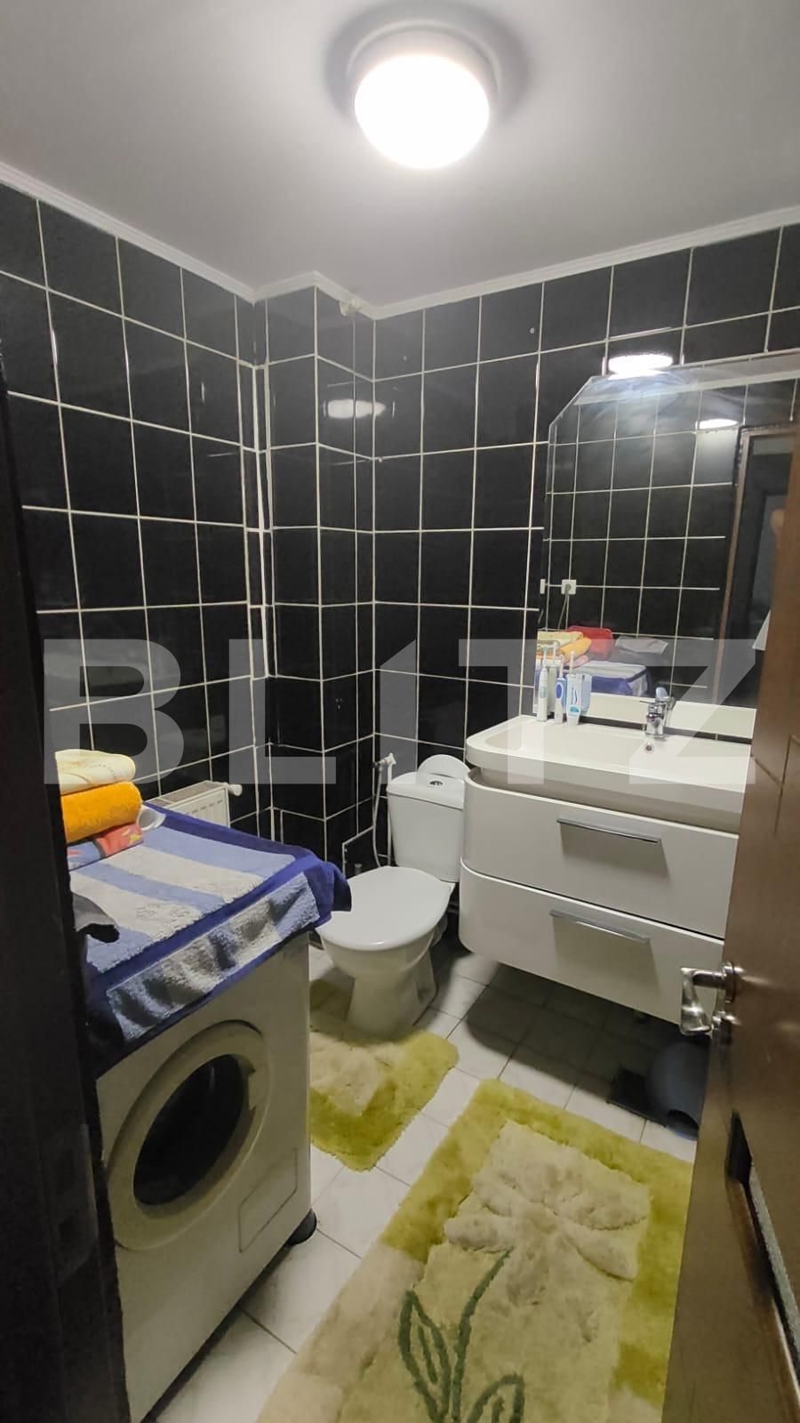 Apartament de vânzare 2 camere Micro 17 - 125825AV | BLITZ Satu Mare | Poza7