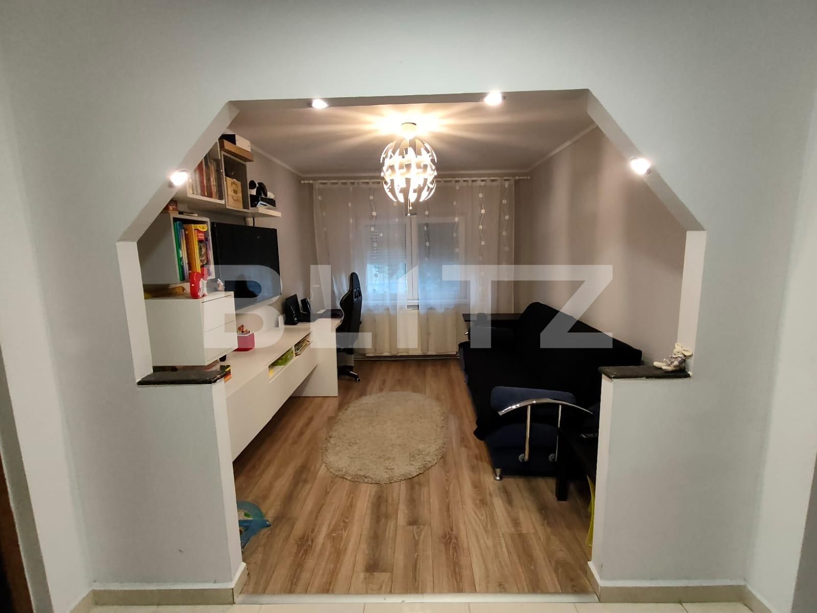 Apartament de vânzare 2 camere Micro 17 - 125825AV | BLITZ Satu Mare | Poza8