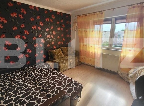 Apartament de vânzare 2 camere Micro 17 - 125866AV | BLITZ Satu Mare | Poza1