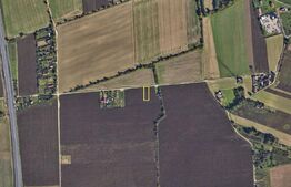 Teren extravilan | 700mp | Zona Careiului