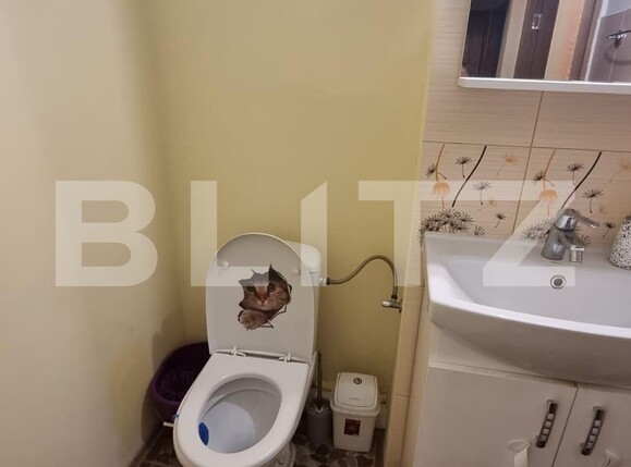 Apartament de vânzare 3 camere Micro 16 - 125924AV | BLITZ Satu Mare | Poza15