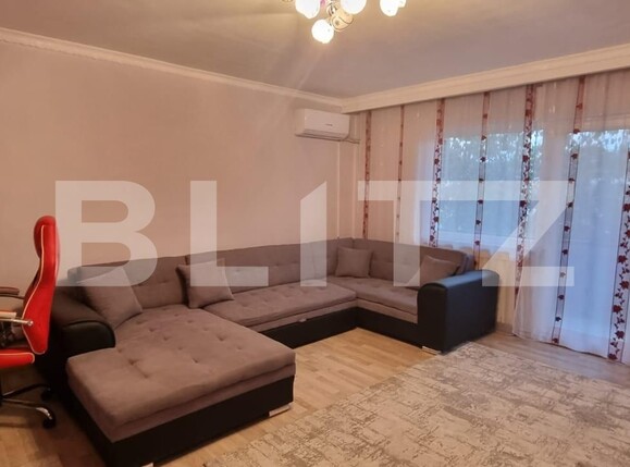 Apartament de vânzare 3 camere Micro 16 - 125924AV | BLITZ Satu Mare | Poza1