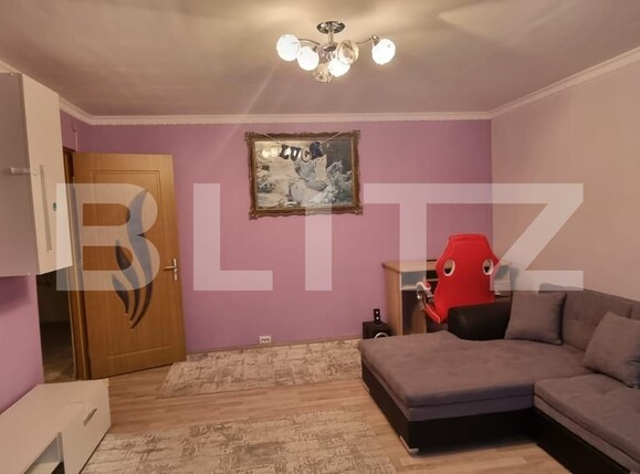 Apartament de vânzare 3 camere Micro 16 - 125924AV | BLITZ Satu Mare | Poza3