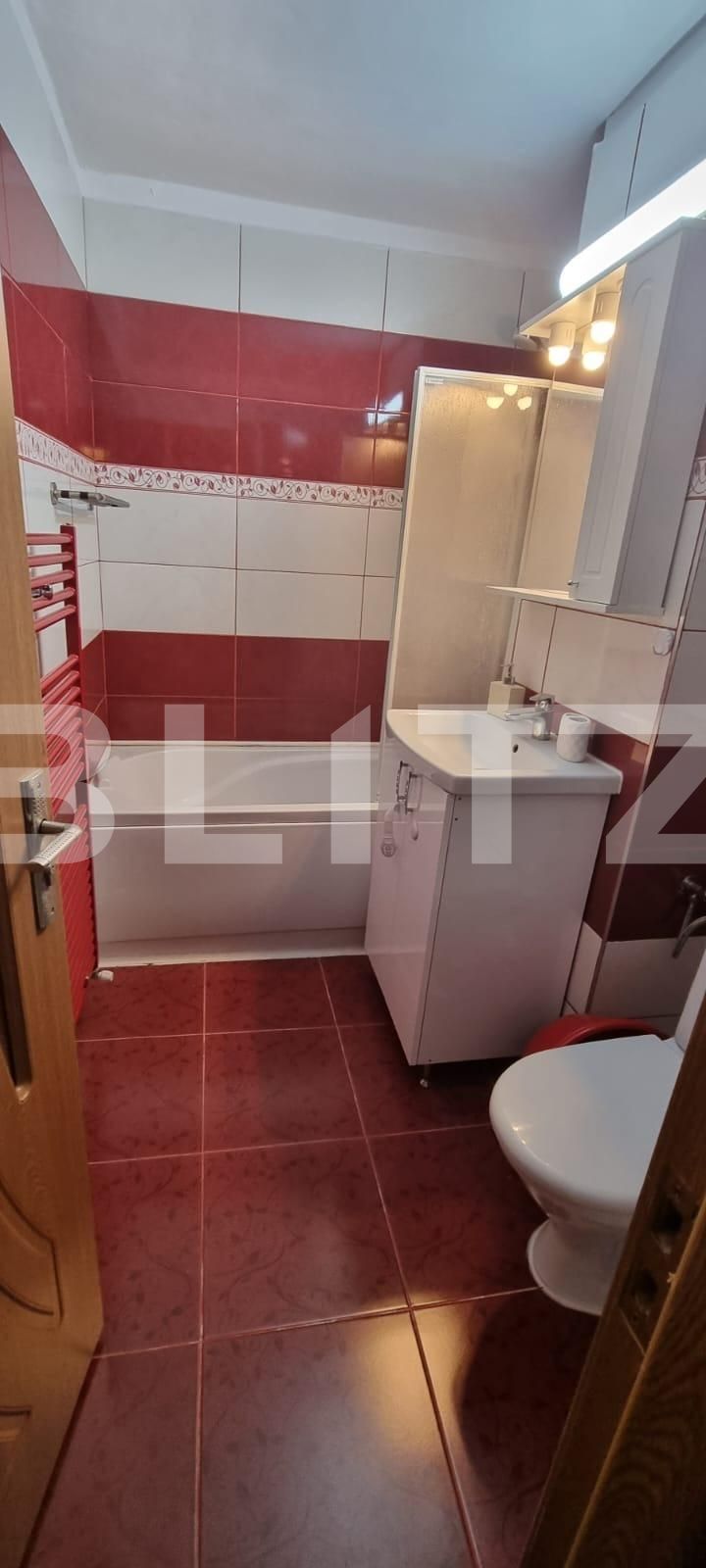 Apartament de vânzare 3 camere Micro 16 - 125924AV | BLITZ Satu Mare | Poza14