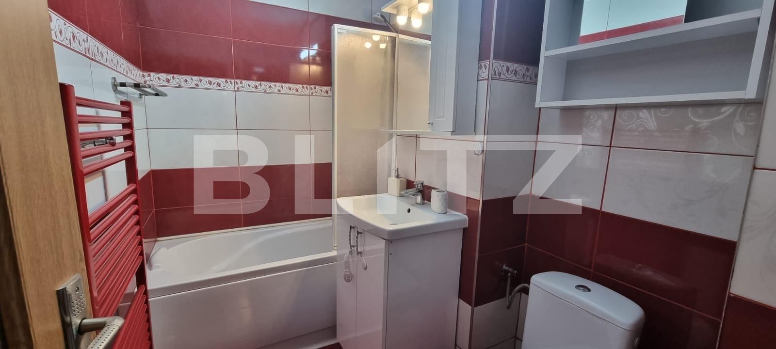 Apartament de vânzare 3 camere Micro 16 - 125924AV | BLITZ Satu Mare | Poza13