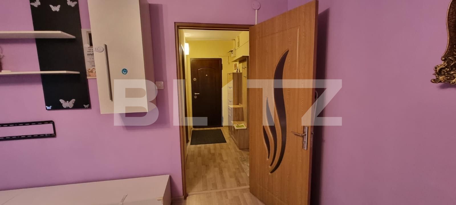 Apartament de vânzare 3 camere Micro 16 - 125924AV | BLITZ Satu Mare | Poza2