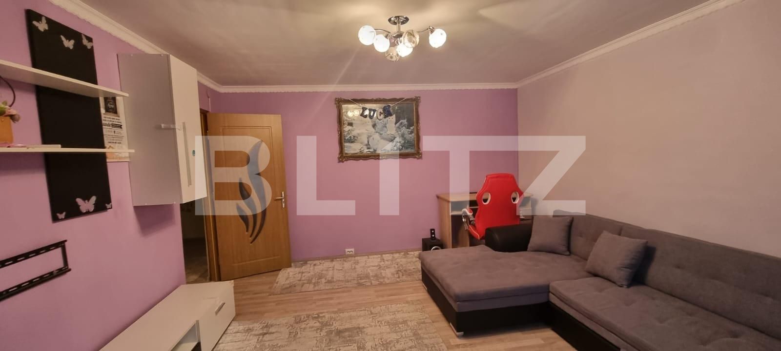 Apartament de vânzare 3 camere Micro 16 - 125924AV | BLITZ Satu Mare | Poza3