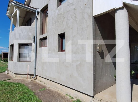 Casa de vânzare 4 camere Lucian Blaga - 125966CV | BLITZ Satu Mare | Poza2