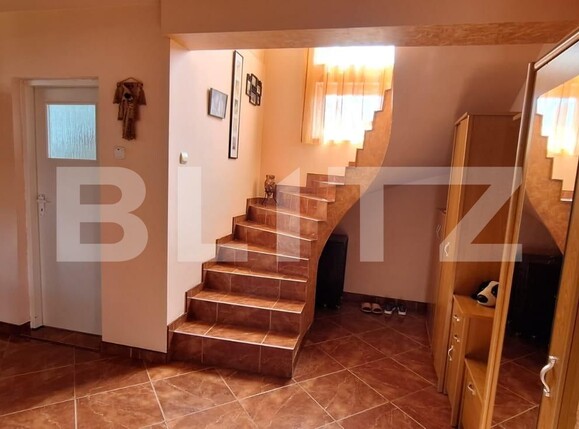 Casa de vânzare 4 camere Lucian Blaga - 125966CV | BLITZ Satu Mare | Poza4