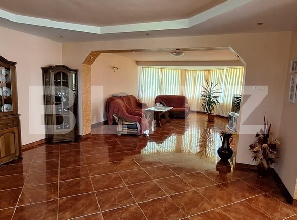 Casa de vânzare 4 camere Lucian Blaga - 125966CV | BLITZ Satu Mare | Poza3