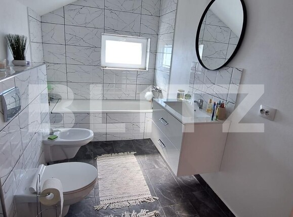 Casa de vânzare 4 camere Lucian Blaga - 125966CV | BLITZ Satu Mare | Poza13