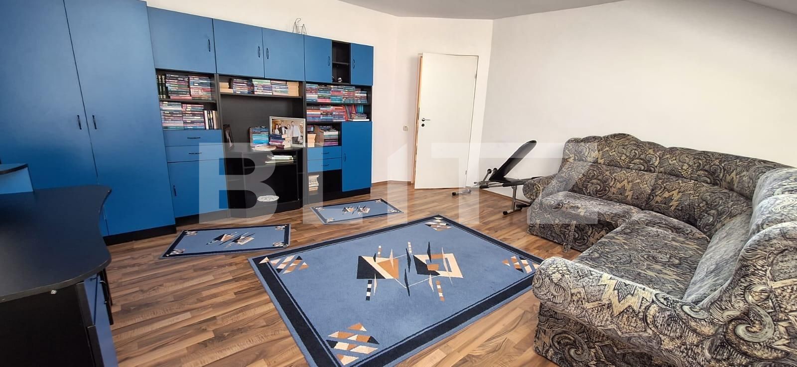 Casa de vânzare 4 camere Lucian Blaga - 125966CV | BLITZ Satu Mare | Poza6