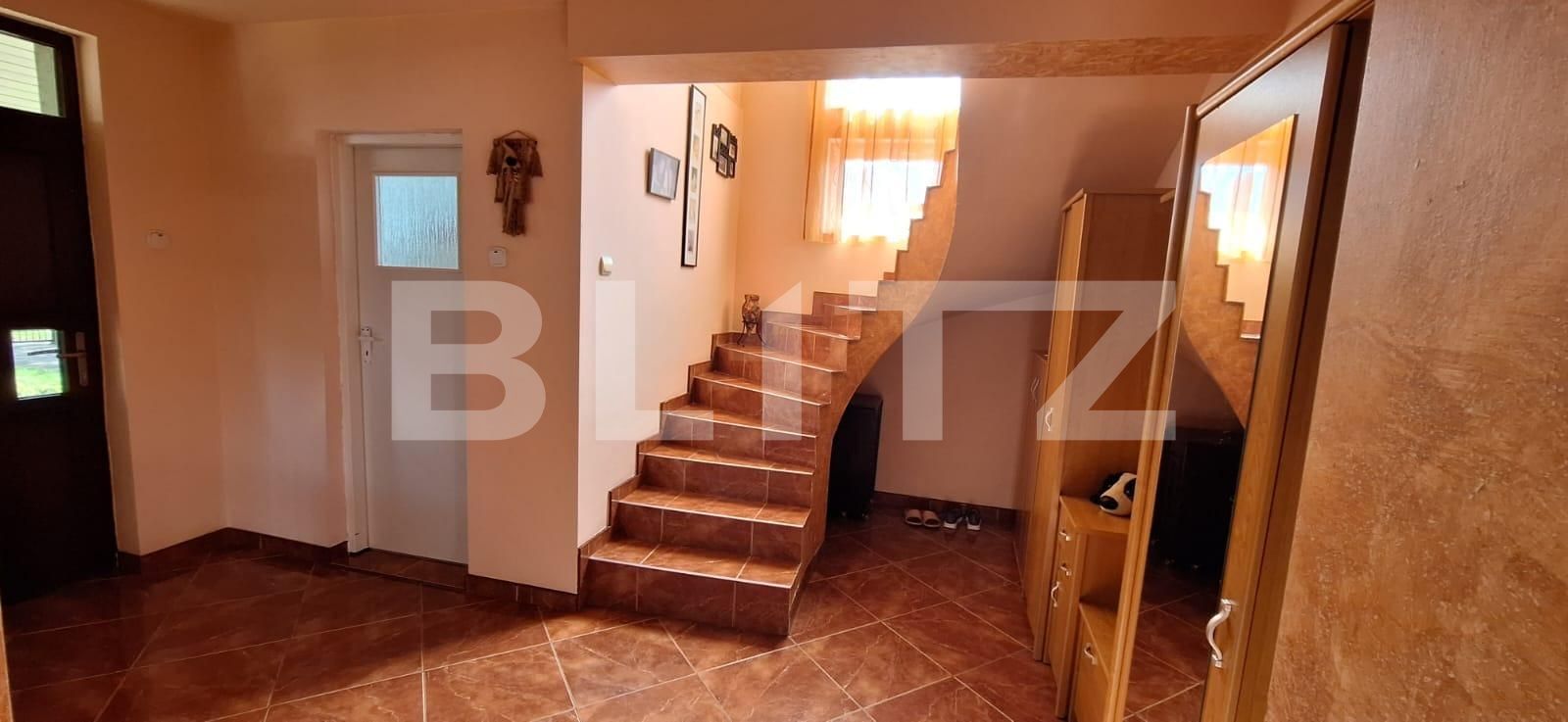 Casa de vânzare 4 camere Lucian Blaga - 125966CV | BLITZ Satu Mare | Poza4