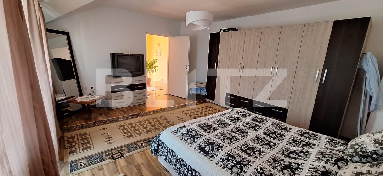 Casa de vânzare 4 camere Lucian Blaga - 125966CV | BLITZ Satu Mare | Poza16