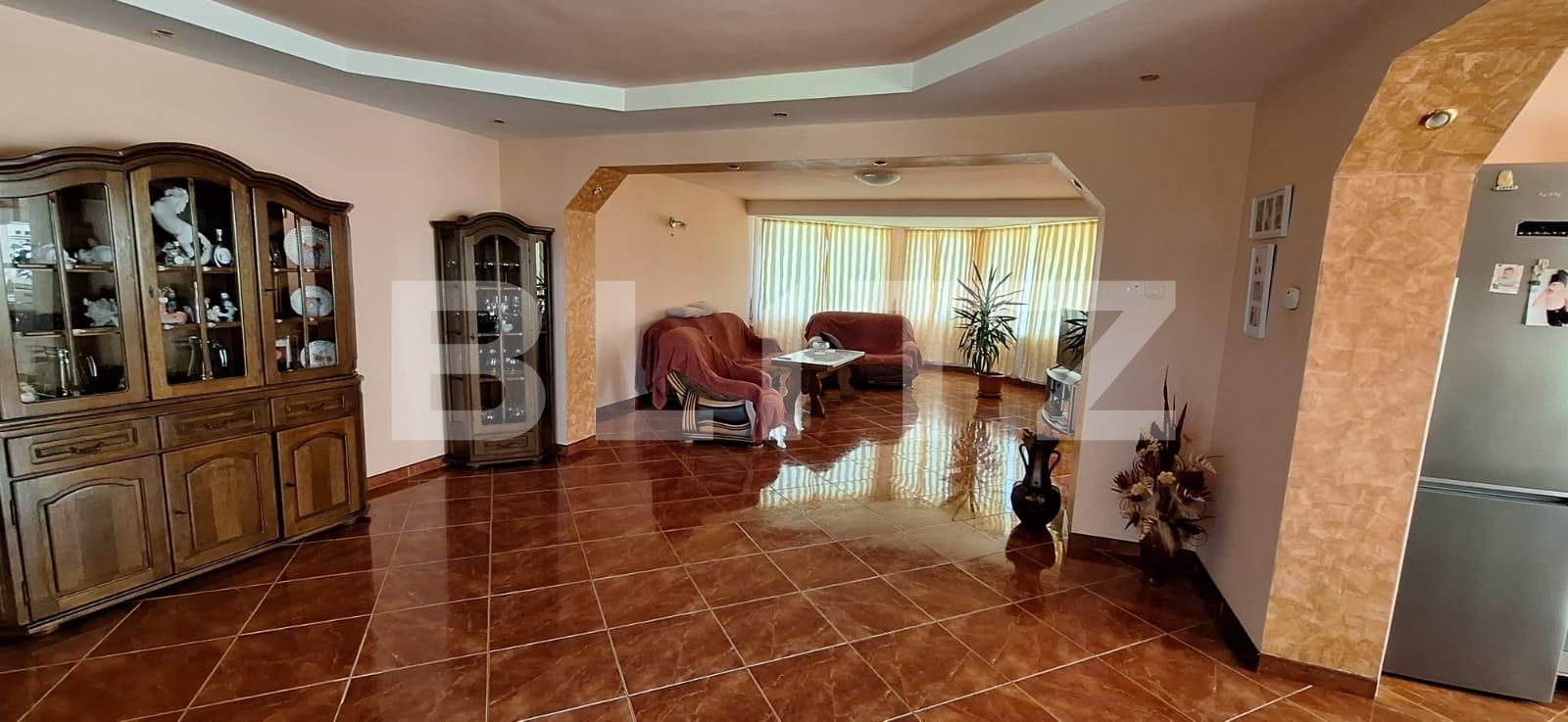 Casa de vânzare 4 camere Lucian Blaga - 125966CV | BLITZ Satu Mare | Poza3