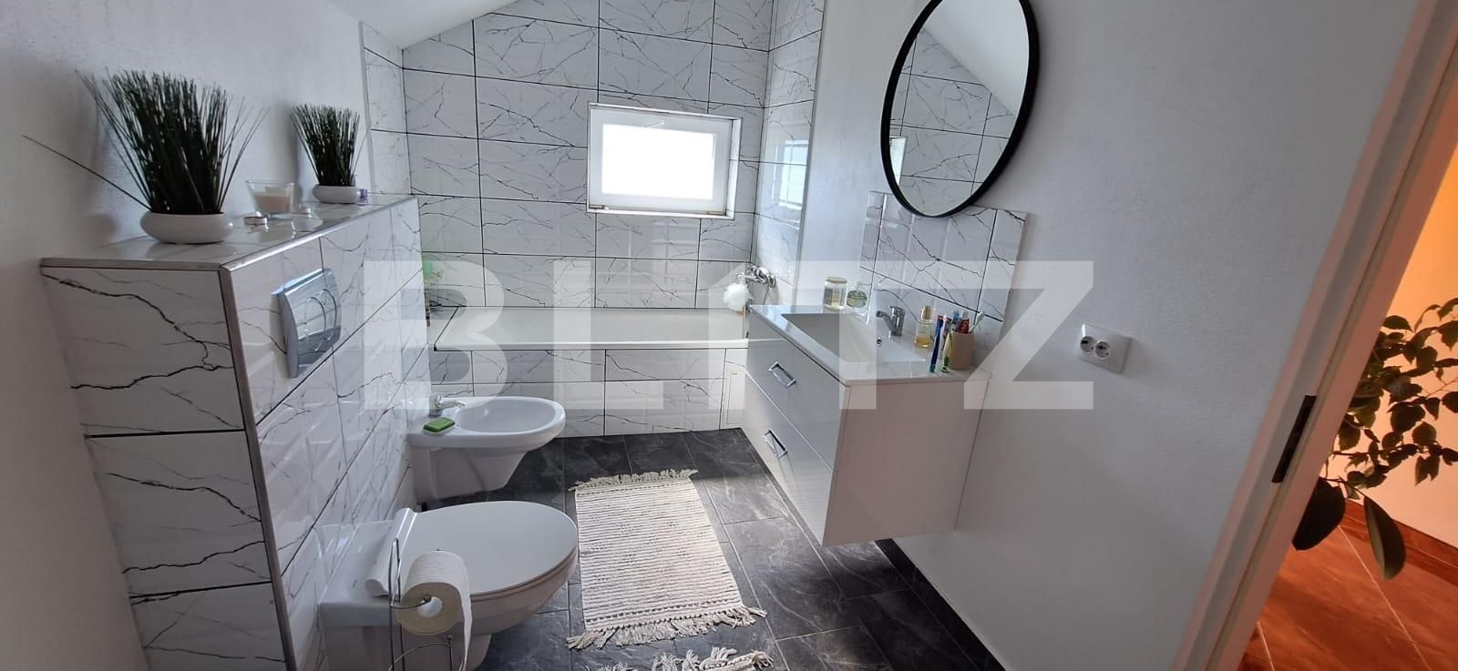 Casa de vânzare 4 camere Lucian Blaga - 125966CV | BLITZ Satu Mare | Poza13