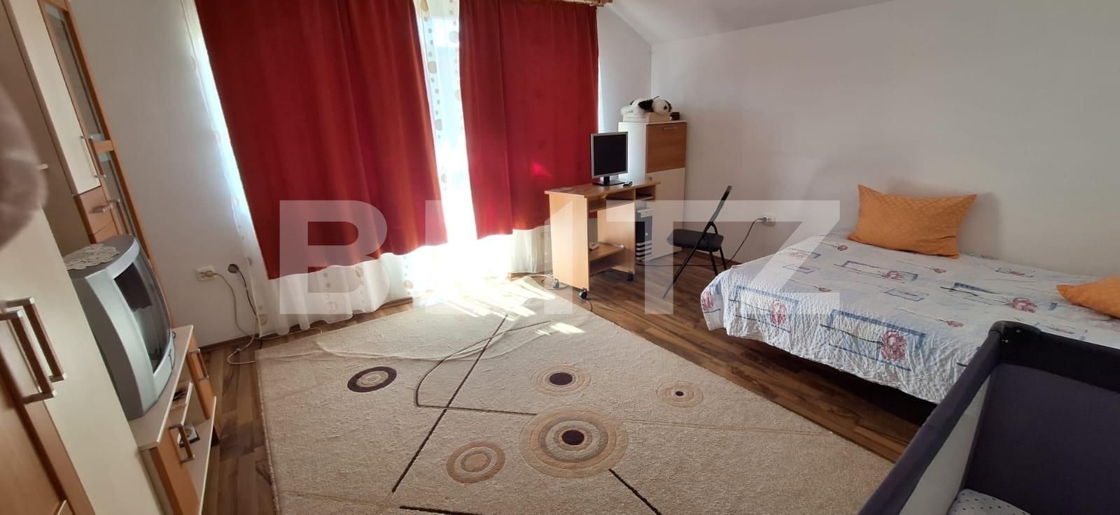Casa de vânzare 4 camere Lucian Blaga - 125966CV | BLITZ Satu Mare | Poza9