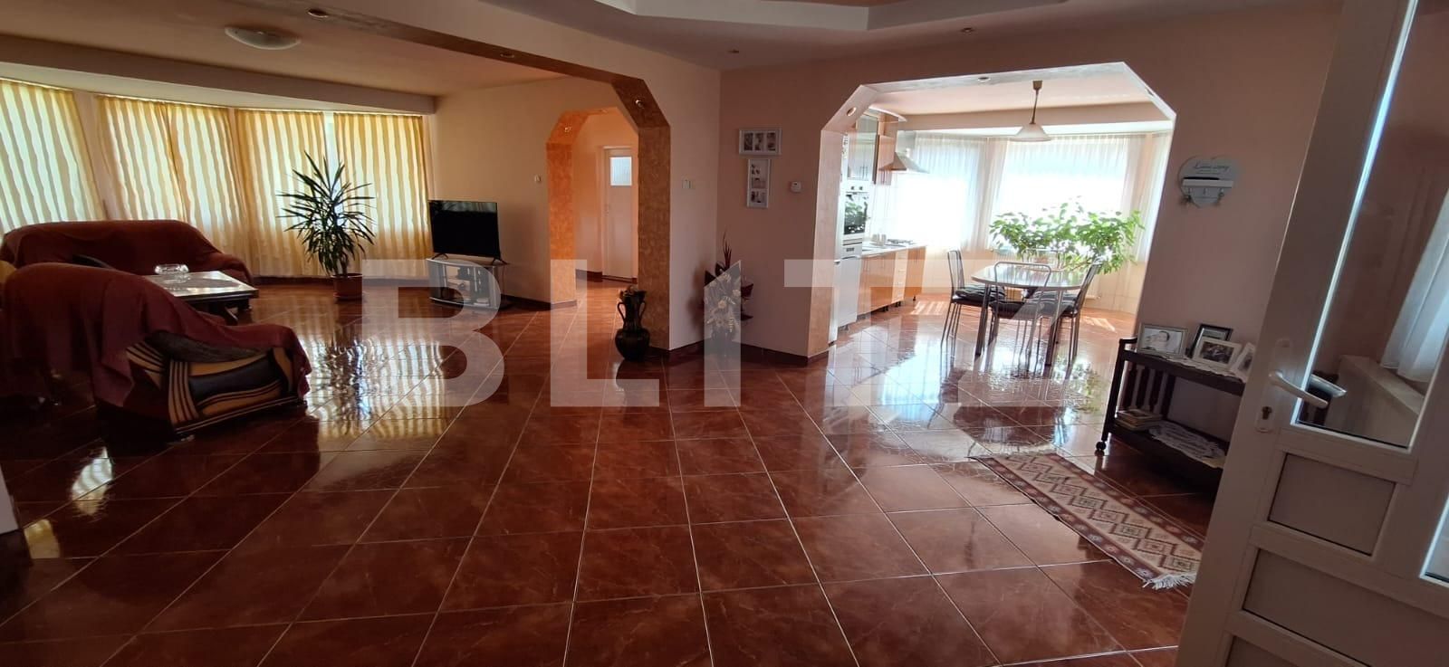 Casa de vânzare 4 camere Lucian Blaga - 125966CV | BLITZ Satu Mare | Poza5