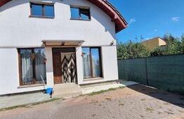 Casa 3 camere | 160MP | Zona Piata de Vechituri