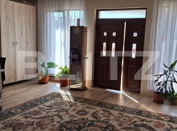Casa de vânzare 3 camere Nord - 126000CV | BLITZ Satu Mare | Poza14