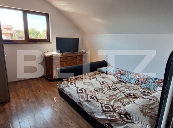 Casa de vânzare 3 camere Nord - 126000CV | BLITZ Satu Mare | Poza6