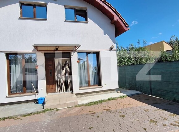 Casa de vânzare 3 camere Nord - 126000CV | BLITZ Satu Mare | Poza1